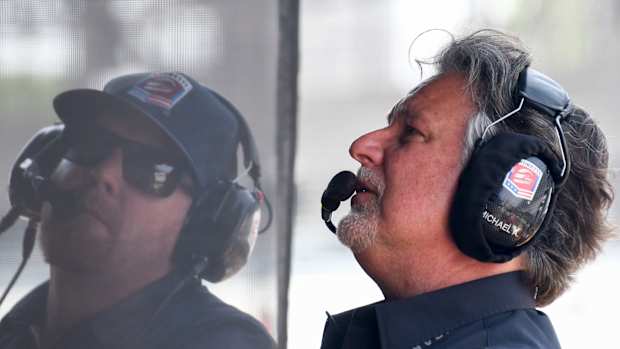 Andretti